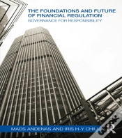 Capa do artigo Foundations And Future Of Financial Regulation
