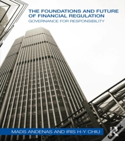 Capa do artigo Foundations And Future Of Financial Regulation