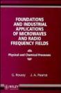 Foundations And Industrial Applications Of Microwave And Radio Frequency Fields - Preview