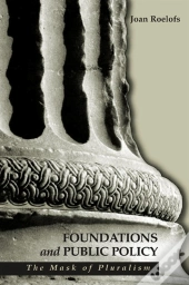 Foundations And Public Policy