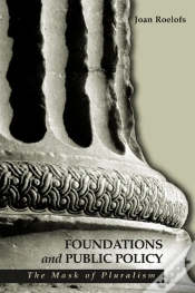 Capa do artigo Foundations And Public Policy