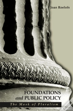 Capa do artigo Foundations And Public Policy