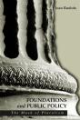 Foundations And Public Policy - Preview