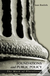 Foundations And Public Policy