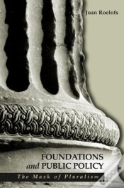 Capa do artigo Foundations And Public Policy