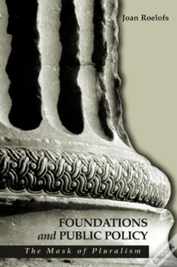 Capa do artigo Foundations And Public Policy