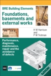Capa do artigo Foundations, Basements And External Works