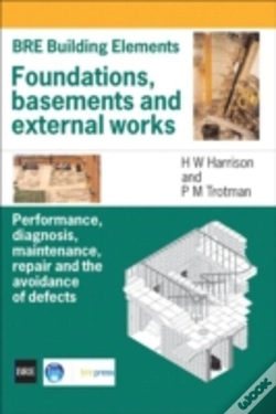 Capa do artigo Foundations, Basements And External Works