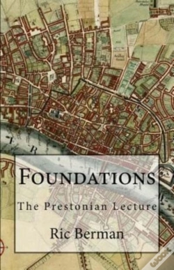 Capa do artigo Foundations