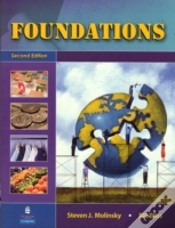 Capa do artigo Foundations