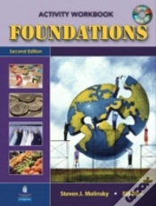 Capa do artigo Foundations