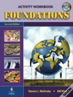 Capa do artigo Foundations