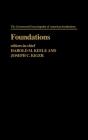 Foundations - Preview