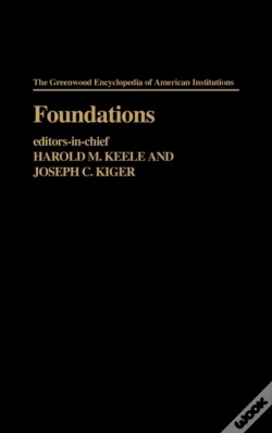 Capa do artigo Foundations