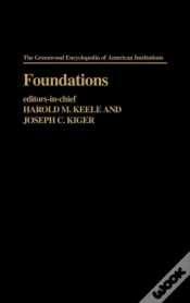 Capa do artigo Foundations