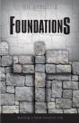 Foundations - Preview