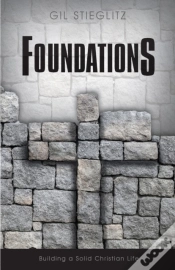 Capa do artigo Foundations