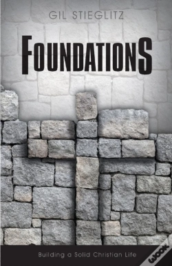 Capa do artigo Foundations
