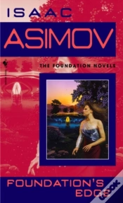 Capa do artigo Foundation