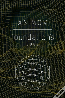 Capa do artigo Foundation'S Edge