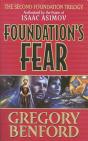 Foundation'S Fear - Preview