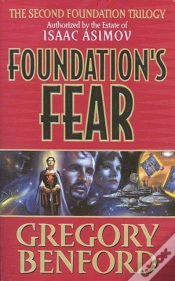 Capa do artigo Foundation