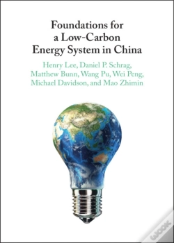 Capa do artigo Foundations For A Low-Carbon Energy System In China