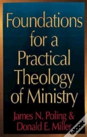 Capa do artigo Foundations For A Practical Theology Of Ministry