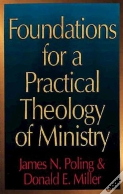 Capa do artigo Foundations For A Practical Theology Of Ministry