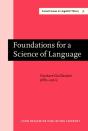 Foundations For A Science Of Language - Preview