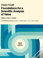 Capa do artigo Foundations For A Scientific Analysis Of Value