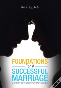 Capa do artigo Foundations For A Successful Marriage