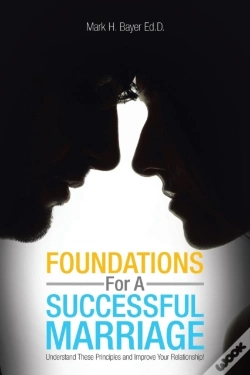 Capa do artigo Foundations For A Successful Marriage