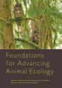 Foundations For Advancing Animal Ecology - Preview