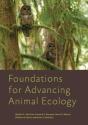 Foundations For Advancing Animal Ecology - Preview