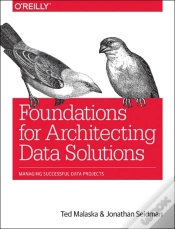Capa do artigo Foundations For Architecting Data Solutions