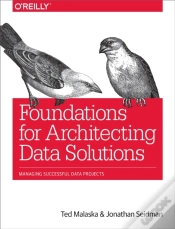 Capa do artigo Foundations For Architecting Data Solutions