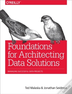 Capa do artigo Foundations For Architecting Data Solutions