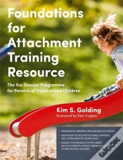 Capa do artigo Foundations For Attachment Training Resource