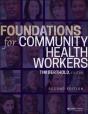 Foundations For Community Health Workers - Preview
