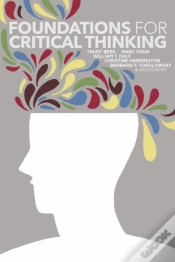Capa do artigo Foundations For Critical Thinking