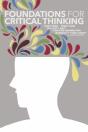Foundations For Critical Thinking - Preview