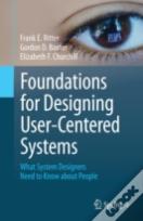 Foundations For Designing User-Centered Systems