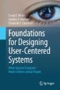Foundations For Designing User-Centered Systems - Preview