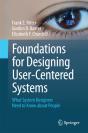 Foundations For Designing User-Centered Systems - Preview