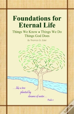 Capa do artigo Foundations For Eternal Life