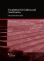 Foundations For Evidence And Trial Practice - Preview