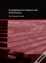Capa do artigo Foundations For Evidence And Trial Practice
