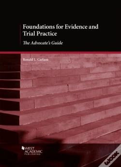 Capa do artigo Foundations For Evidence And Trial Practice