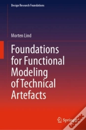 Capa do artigo Foundations For Functional Modeling Of Technical Artefacts